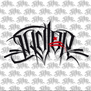 Major SPZ - Nielegal album cover