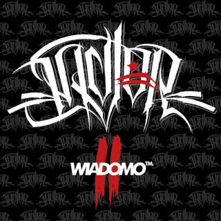 Major SPZ - Nielegal 2 album cover