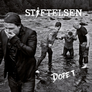Stiftelsen - Dopet album cover