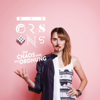 Die Orsons - Das Chaos Und Die Ordnung album cover