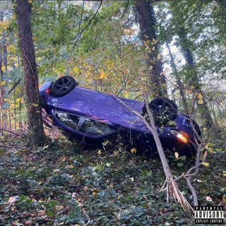 Germ - The Hijinx Tape mixtape cover