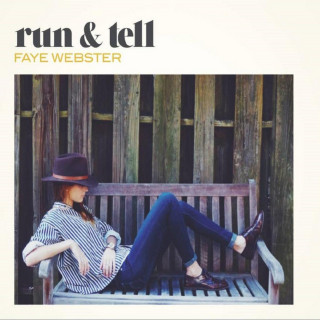 Faye Webster - Run And Tell album cover