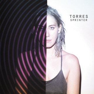 TORRES - Sprinter album cover