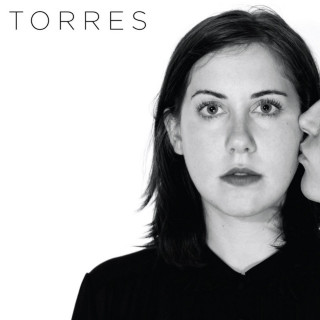 TORRES - Torres album cover