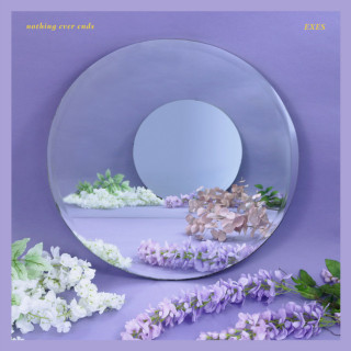 EXES - Nothing Ever Ends EP cover