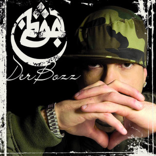 Azad - Der Bozz album cover