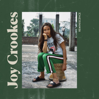 Joy Crookes - Reminiscence EP cover