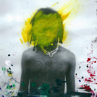 Bakar - Will You Be My Yellow? EP cover