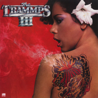 The Trammps - The Trammps III album cover