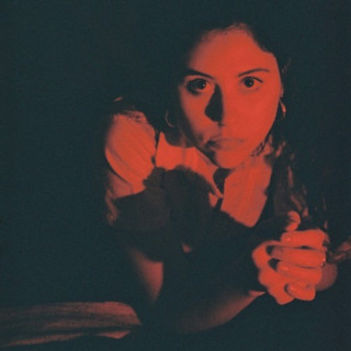 Eliza Doolittle - Get In My Head compilation cover
