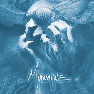 Mudvayne - Mudvayne album cover