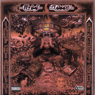 Azad - Leben album cover