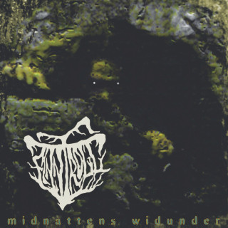Finntroll - Midnattens Widunder album cover