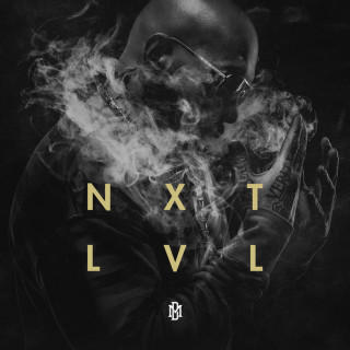 Azad - NXT LVL album cover