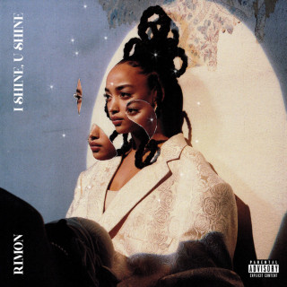 RIMON - I Shine, U Shine EP cover