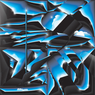 Osees - Protean Threat album cover