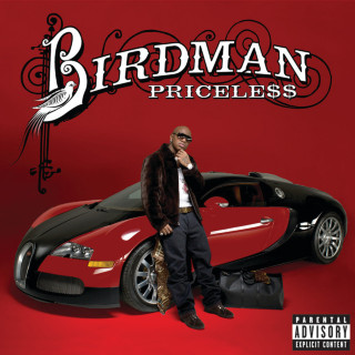 Birdman - Pricele$$ album cover
