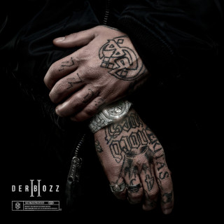Azad - Der Bozz 2 album cover