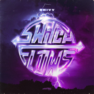 Chivv - SWITCH FLOWS EP cover