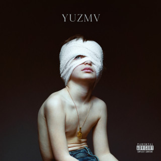 YUZMV - YUZMV album cover