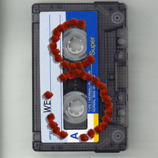 MY (МЫ) - 8 EP cover