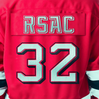 RSAC - 32 album cover