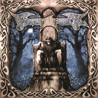 Finntroll - Nattfödd album cover