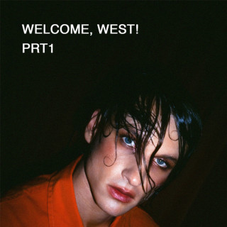 MY (МЫ) - Welcome, West! Prt1 EP cover