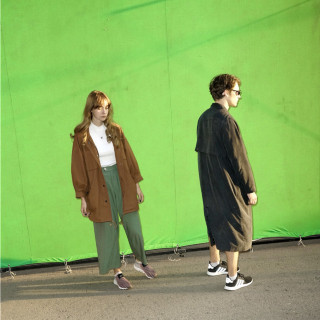 MY (МЫ) - Ближе. Part 2 album cover