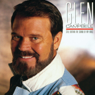 Glen Campbell - Still Within The Sound Of My Voice album cover