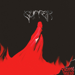 Freddie Dredd - Suffer album cover