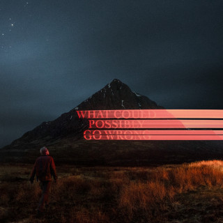 Dominic Fike - What Could Possibly Go Wrong album cover