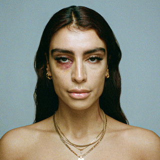 Sevdaliza - Shabrang album cover