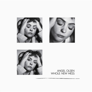 Angel Olsen - Whole New Mess album cover