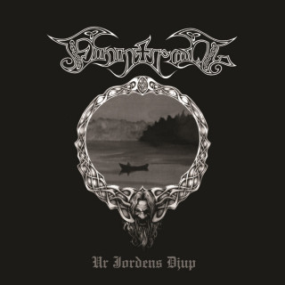 Finntroll - Ur Jordens Djup album cover
