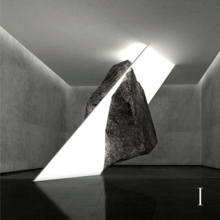 Son Lux - Tomorrows I album cover