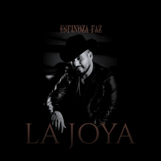 Espinoza Paz - La Joya album cover