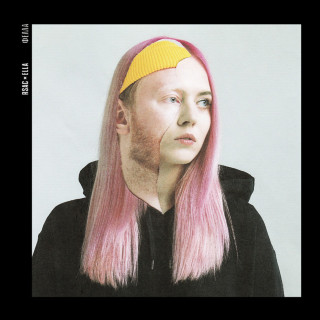 RSAC - ФЕЛЛА EP cover