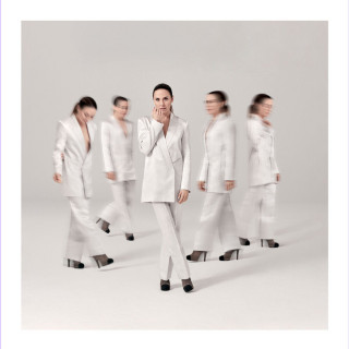 Melanie C - Melanie C album cover