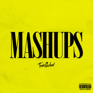 Travis Garland - Mashups album cover