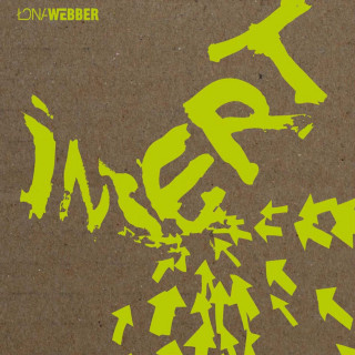 Łona i Webber - Insert EP cover