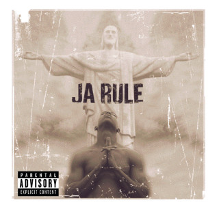 Ja Rule - Venni Vetti Vecci album cover