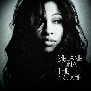 Melanie Fiona - The Bridge album cover