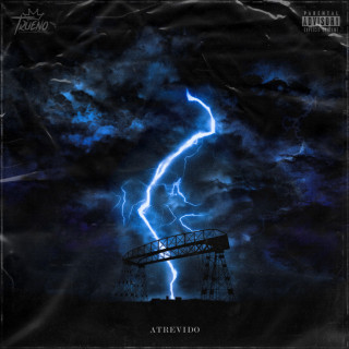 Trueno - Atrevido album cover