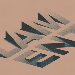 Touché Amoré - Lament album cover