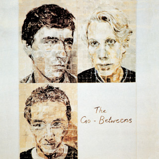 The Go-Betweens - Send Me A Lullaby album cover