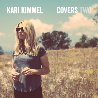 Kari Kimmel - Covers Two EP cover