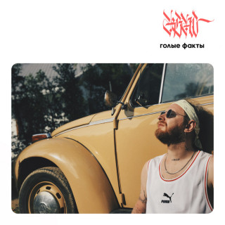 RSAC - Голые Факты album cover