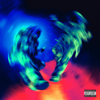 Future & Lil Uzi Vert - Pluto x Baby Pluto album cover