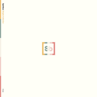 Spiritbox - Singles Collection EP cover
